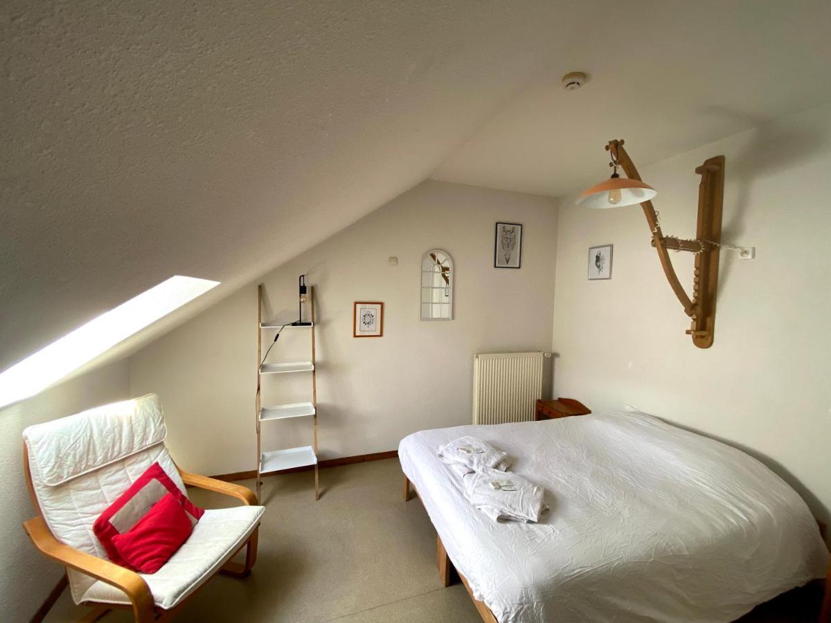 Auberge du Savel Clavans-en-Haut-Oisans Extérieur photo