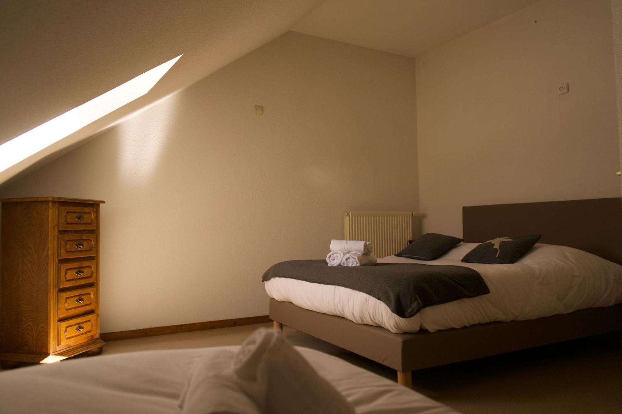 Auberge du Savel Clavans-en-Haut-Oisans Extérieur photo