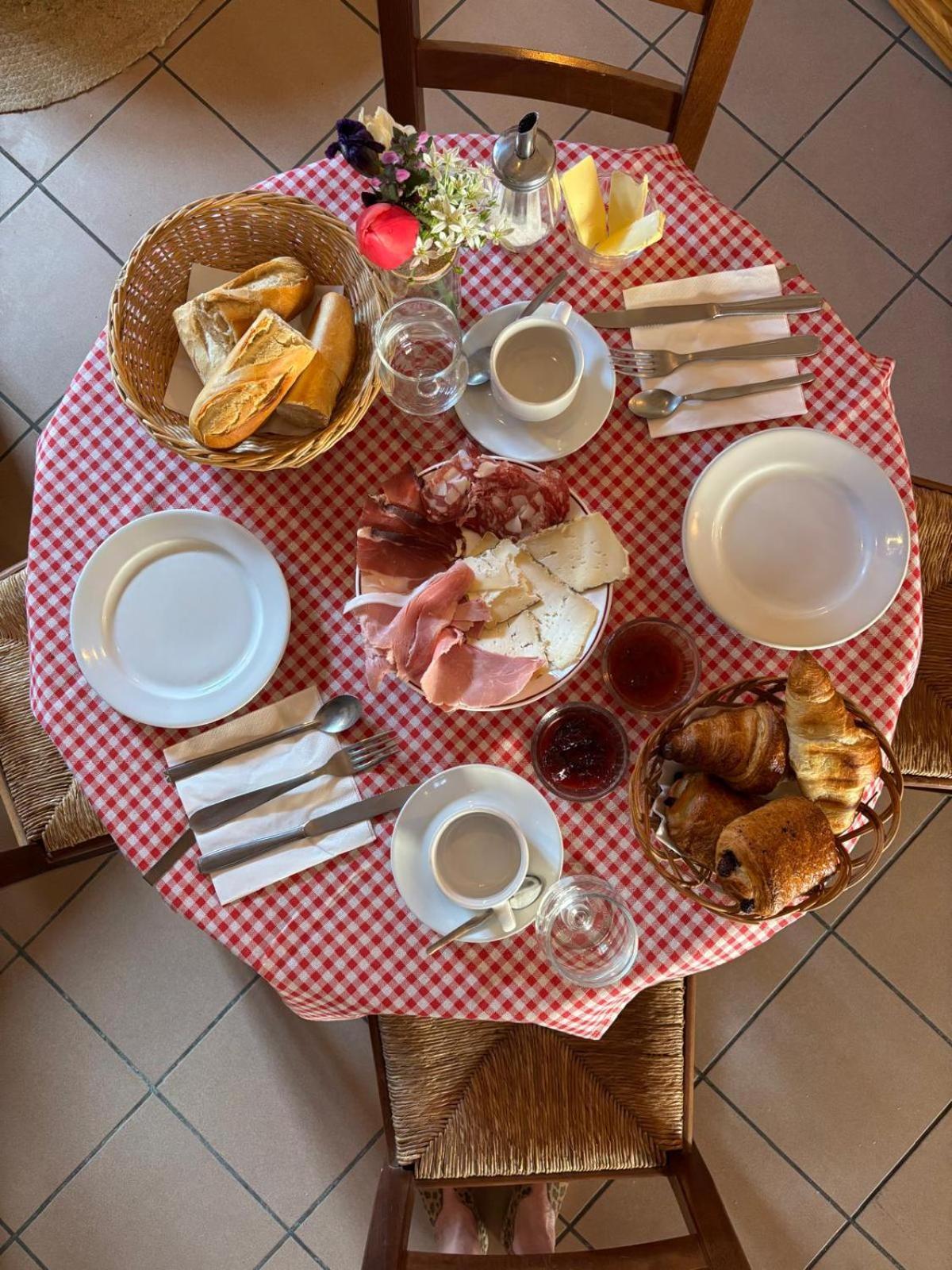 Auberge du Savel Clavans-en-Haut-Oisans Extérieur photo